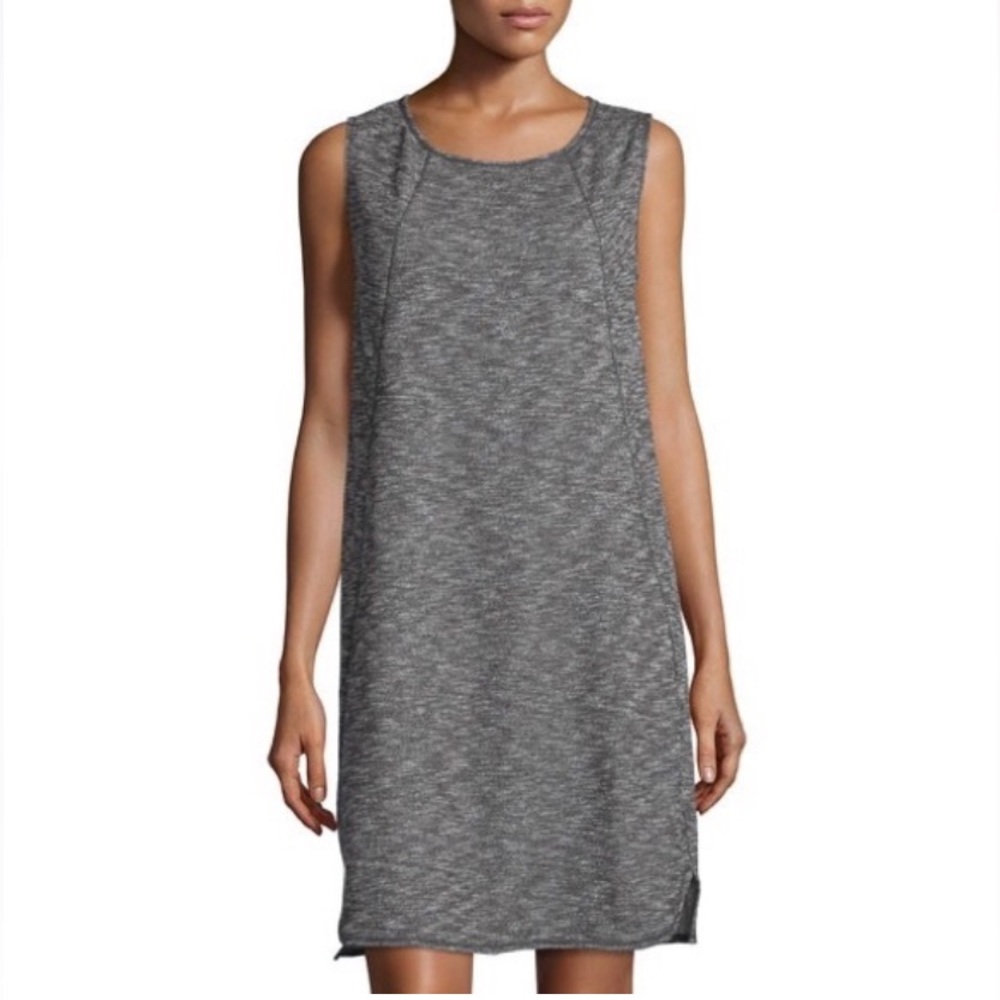 Max Studio Weekend Casual Pullover Shift Dress M Medium